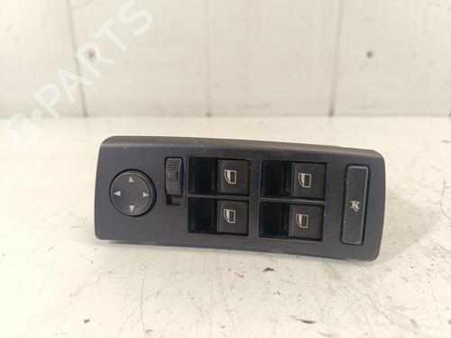 Used Left front window switch BMW X5 (E53) 3.0 d (218 hp) 28718642