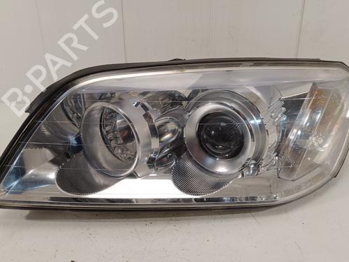 Used Left headlight CHEVROLET CAPTIVA (C100, C140) [2006-2025]  16581028