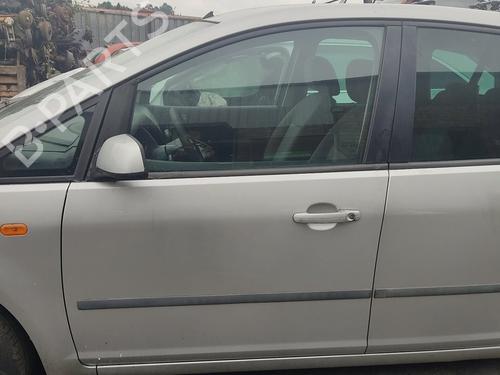 Used Left front door FORD FOCUS C-MAX (DM2) [2003-2007]  20241831