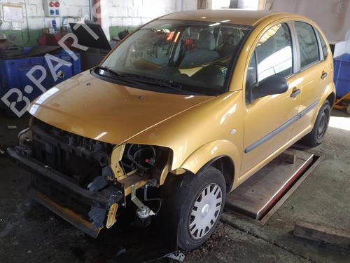 Starter CITROËN C3 I (FC_, FN_) 1.1 i | BP8140468M8 