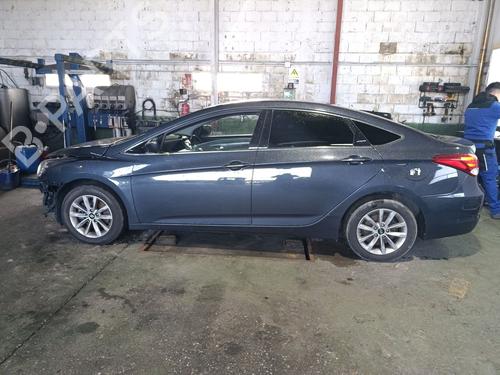 Used Parts HYUNDAI i40 I (VF) 1.7 CRDI (141 hp) 4469241
