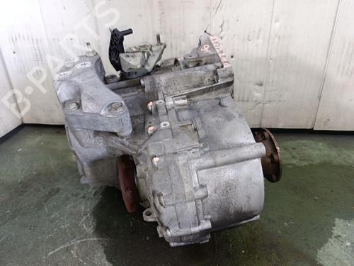 Gearbox VW GOLF VI (5K1) 2.0 GTi | BP26874578M3 