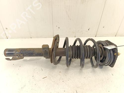 Used Right front shock absorber RENAULT MEGANE II (BM0/1_, CM0/1_) 1.9 dCi (BM0G, CM0G) (120 hp) 26940610