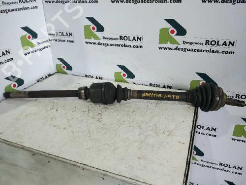 Used Right front driveshaft CITROËN XANTIA (X1_, X2_) 1.9 Turbo D (90 hp) 4059281