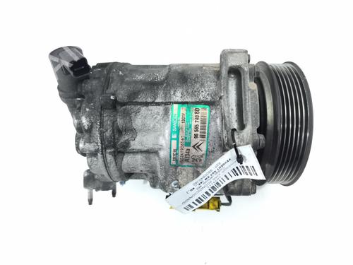 Used AC compressor AC compressor 36700118 36700118
