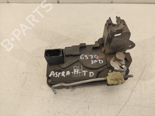 Used Rear right lock OPEL ASTRA H (A04) [2004-2014]  8268981