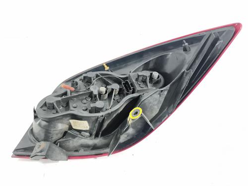 Right taillight NISSAN PRIMERA (P12) 2.2 Di | BP34716079C35 - Image 6