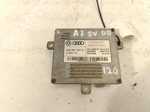 Module xenonverlichting AUDI A3 Limousine (8VS, 8VM) 2.0 TDI | BP30044220C53 
