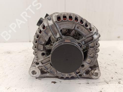 Used Alternator CITROËN C4 I Saloon 1.6 HDi (109 hp) 29353079