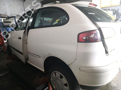 Engine SEAT IBIZA III (6L1) 1.9 SDI | BP33963460M1  - Image 21