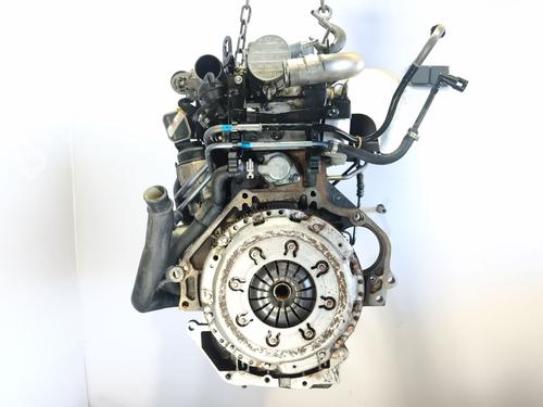 Engine OPEL ZAFIRA A MPV (T98) 2.2 DTI 16V (F75) | BP33677471M1 - Image 2