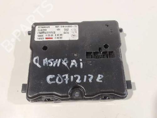 Used Electronic module NISSAN QASHQAI II SUV (J11, J11_) 1.5 dCi (110 hp) 6424489