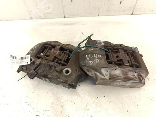 Used Left front brake caliper ALFA ROMEO 159 (939_) [2005-2012]  26501881