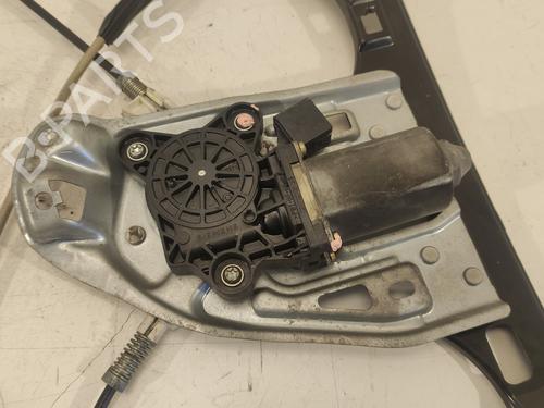 Front left window mechanism MERCEDES-BENZ C-CLASS (W203) C 220 CDI (203.006, 203.008) | BP8804310C22 