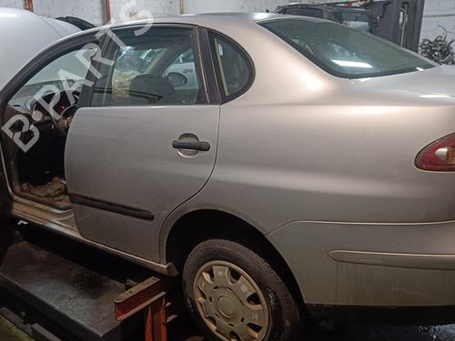 Left headlight SEAT CORDOBA (6L2)  | BP22639077C28 