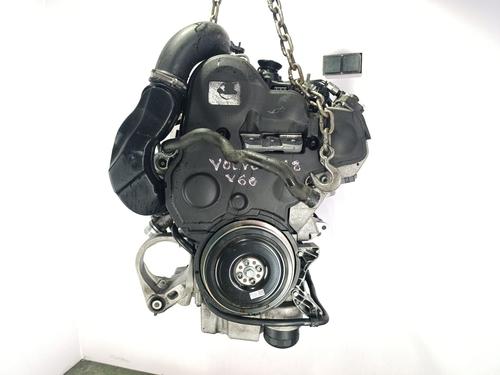 Motor VOLVO V60 I (155) D2 | BP30835465M1