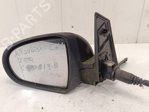 Retrovisor izquierdo MITSUBISHI COLT VI (Z3_A, Z2_A) 1.5 DI-D (Z39A) (95 hp) 16977610