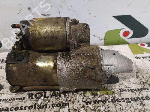 Used Starter DAEWOO NUBIRA (J100) 1.6 (103 hp) 5833407
