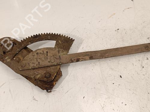 Used Front right window mechanism CITROËN DYANE 6 (33 hp) 21568592