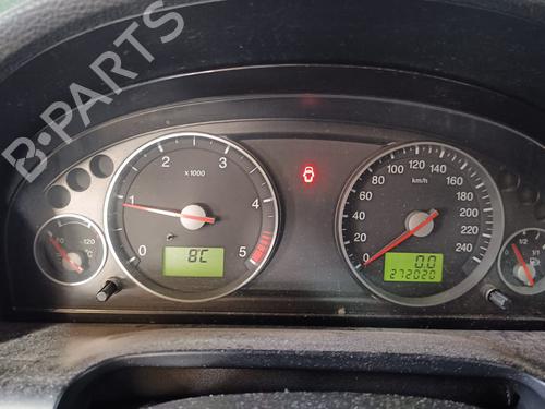 Starter FORD MONDEO III (B5Y)  | BP16776881M8 