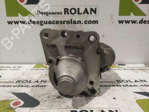 Starter PEUGEOT 207 (WA_, WC_) 1.6 HDi | BP4599742M8 