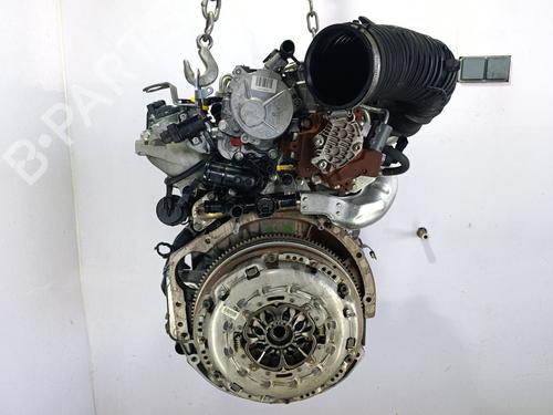 Engine RENAULT LAGUNA III (BT0/1) 2.0 dCi (BT01, BT08, BT09, BT0E, BT0K, BT12, BT1C, BT1D,... | BP38064993M1  - Image 8