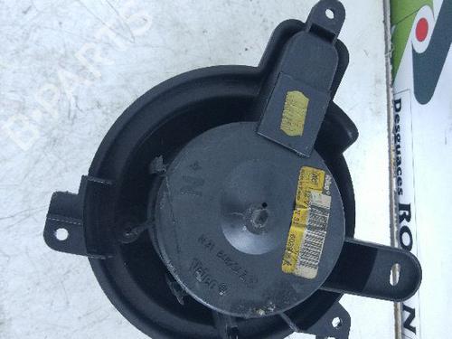 Heater blower motor PEUGEOT 306 Hatchback (7A, 7C, N3, N5)  | BP4059127M62 