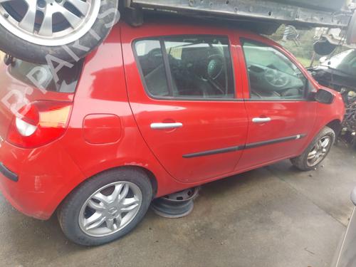 Engine RENAULT CLIO III Hatchback Van (SB_, SR_) 1.5 dCi | BP27832978M1 
