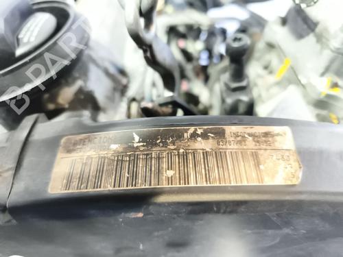 Engine SEAT IBIZA III (6L1) 1.9 SDI | BP33963460M1  - Image 9