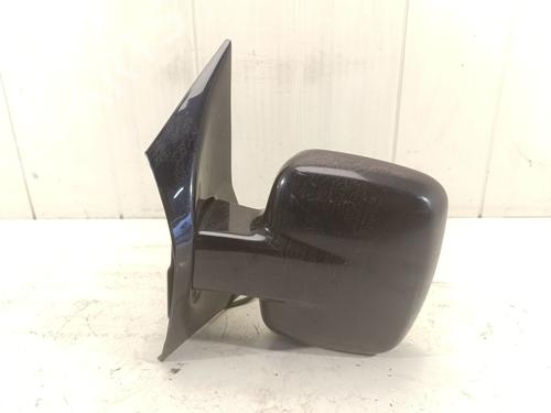 Left mirror MERCEDES-BENZ VITO Van (W638) 112 CDI 2.2 (638.094) | BP29869892C26