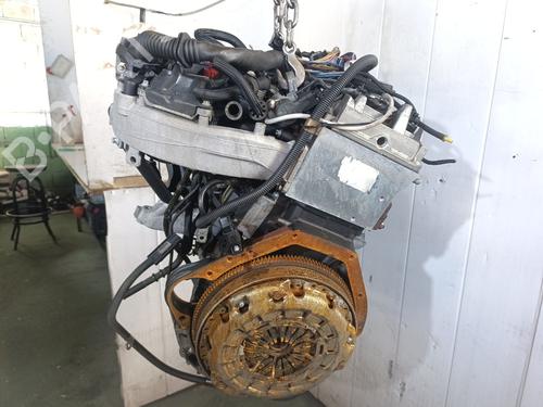 Engine MERCEDES-BENZ C-CLASS Coupe (CL203)  | BP29490803M1 