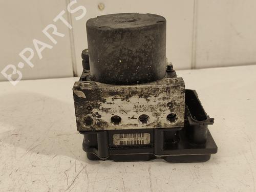 Used ABS pump NISSAN PRIMERA (P12) 2.2 Di (126 hp) 9231319
