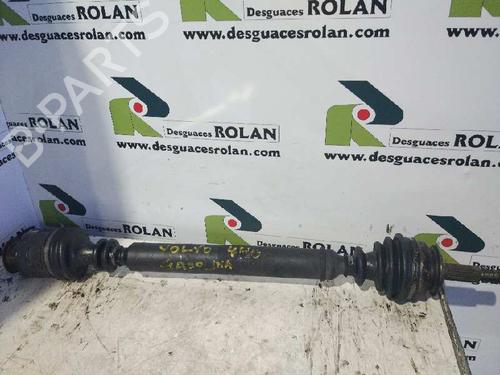 Used Right front driveshaft VOLVO 440 (445) 1.7 (81 hp) 4059682