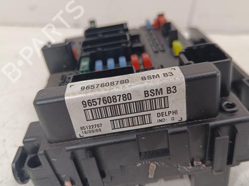 Fuse box CITROËN XSARA PICASSO (N68)  | BP11057699E1 