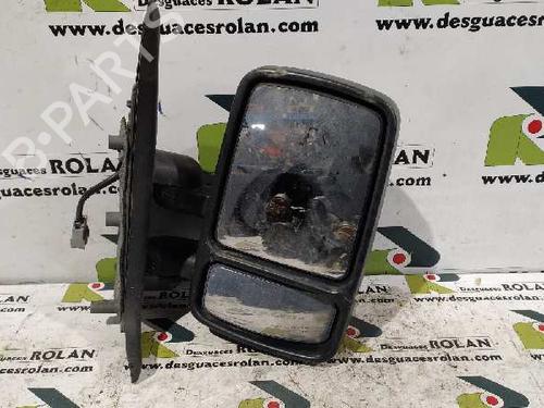 Used Right mirror RENAULT MASTER II Van (FD) 2.8 dTI (114 hp) 24680976
