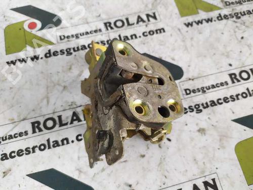 Rear right lock OPEL ASTRA F Saloon (T92)  | BP4063952C99 