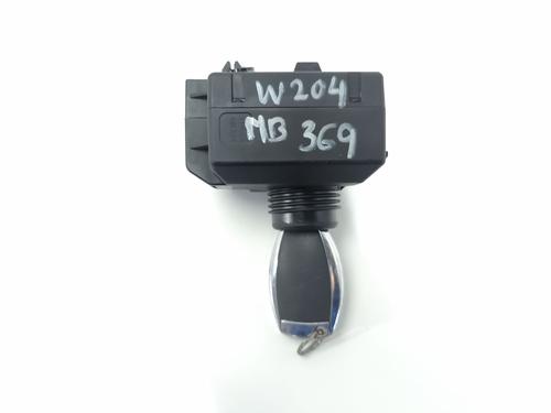 Ignition barrel MERCEDES-BENZ C-CLASS (W204) C 220 CDI (204.002) | BP33028056M48 - Image 3