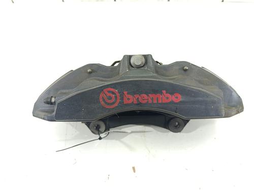 Used Left front brake caliper FORD USA MUSTANG Coupe 5.0 V8 Bullitt (460 hp) 30353324