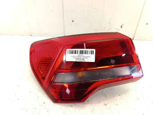Used Left taillight AUDI Q3 (F3B) 35 TDI (150 hp) 26735872