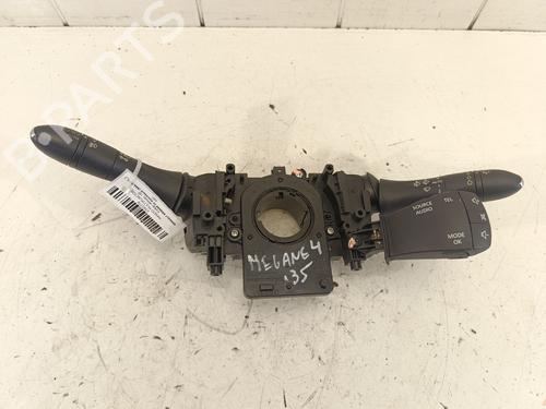 Used Switch RENAULT MEGANE IV Hatchback (B9A/M/N_) 1.5 dCi 90 (B9A1) (90 hp) 28718694