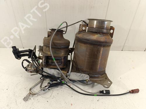 Filtre à particules VW TIGUAN (AD1, AX1) 2.0 TSI 4motion | BP28328119M81 