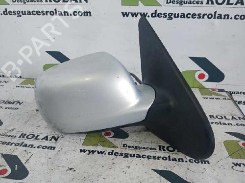 Right mirror SEAT TOLEDO II (1M2) 1.9 TDI | BP4055133C27 