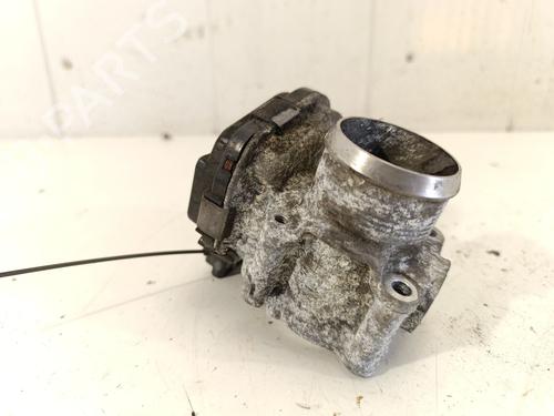 Throttle body FORD FIESTA VI (CB1, CCN) 1.6 TDCi | BP25002234M82 