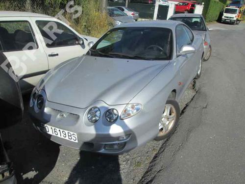 Right front steering knuckle HYUNDAI COUPE I (RD) 1.6 16V | BP11870778M26 