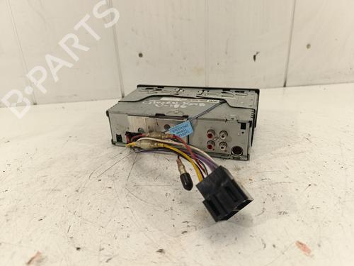 Radio CITROËN XSARA (N1) 2.0 HDi 90 | BP27678374E6 