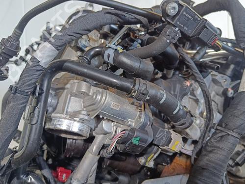 Engine AUDI A4 B9 Avant (8W5, 8WD)  | BP18821888M1 