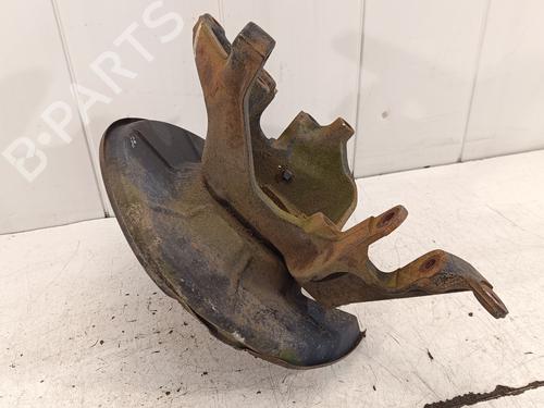 Right rear steering knuckle FORD KUGA I 2.0 TDCi | BP12547683M28 