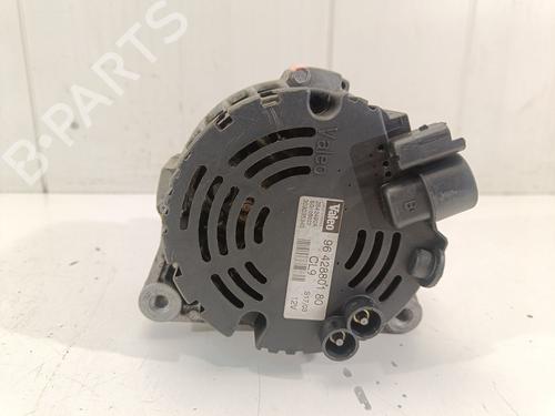 Generator CITROËN C5 I (DC_) 2.0 16V (DCRFNC, DCRFNF) | BP24622107M7 