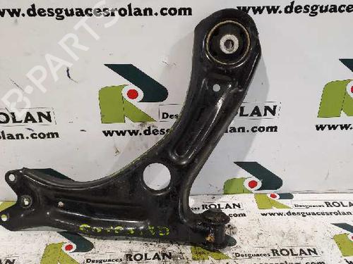 Right front suspension arm SEAT Mii (KF1, KE1) 1.0 | BP5810748M13 