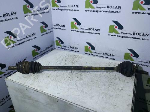 Used Right front driveshaft OPEL KADETT E (T85) [1984-1993]  4059378